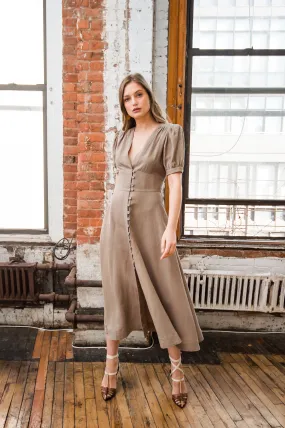 Sonnia Dress