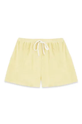 Minimal Shorts