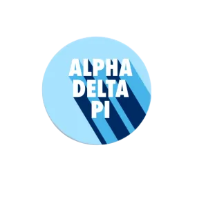 Sorority Bold Button