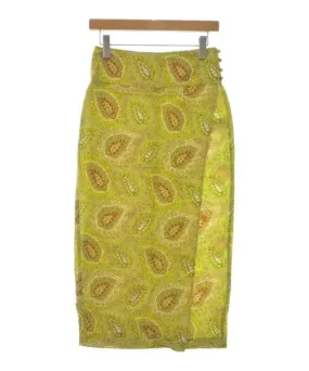 SOULEIADO Long/Maxi length skirts