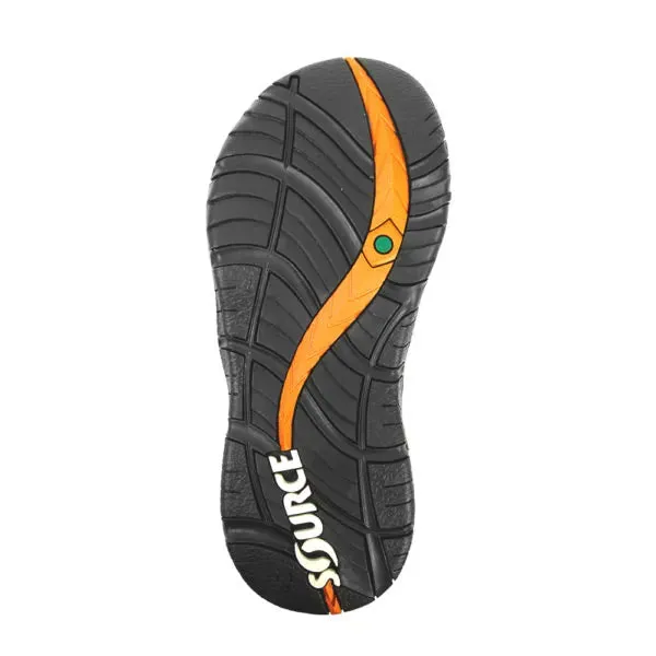 Source Gobi Womens Hiking Sandal - Dream