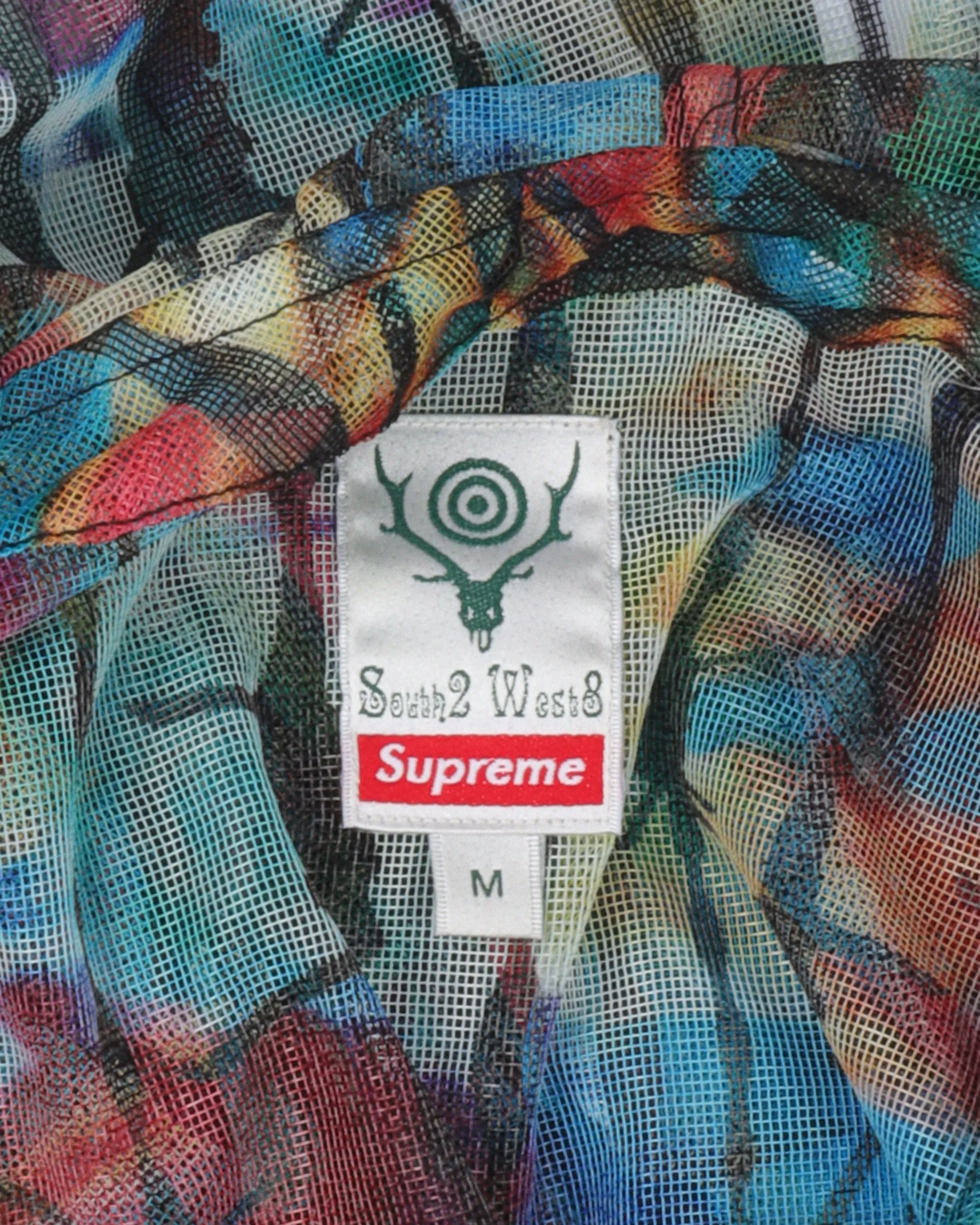 South2 West8 Bush Parka