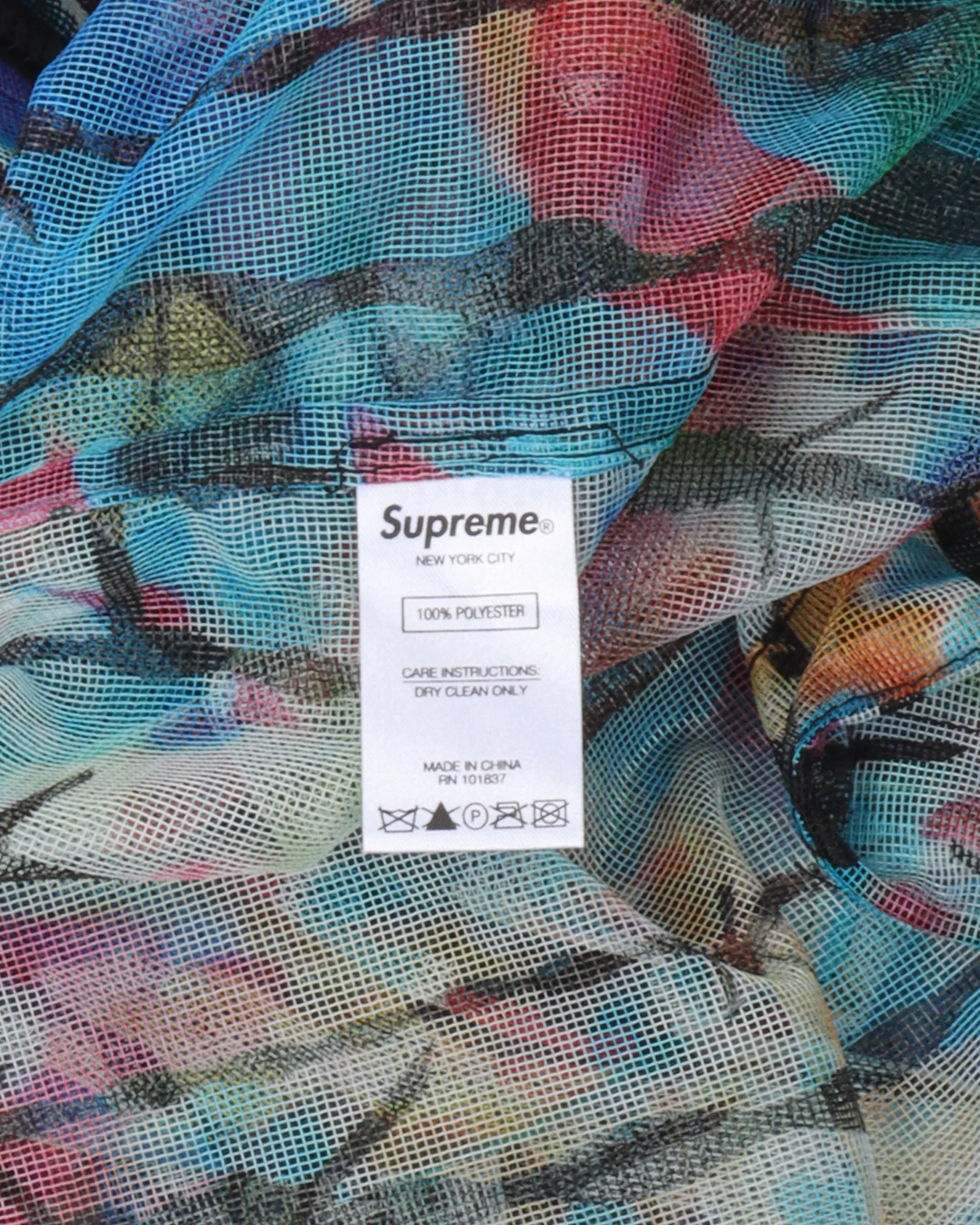 South2 West8 Bush Parka