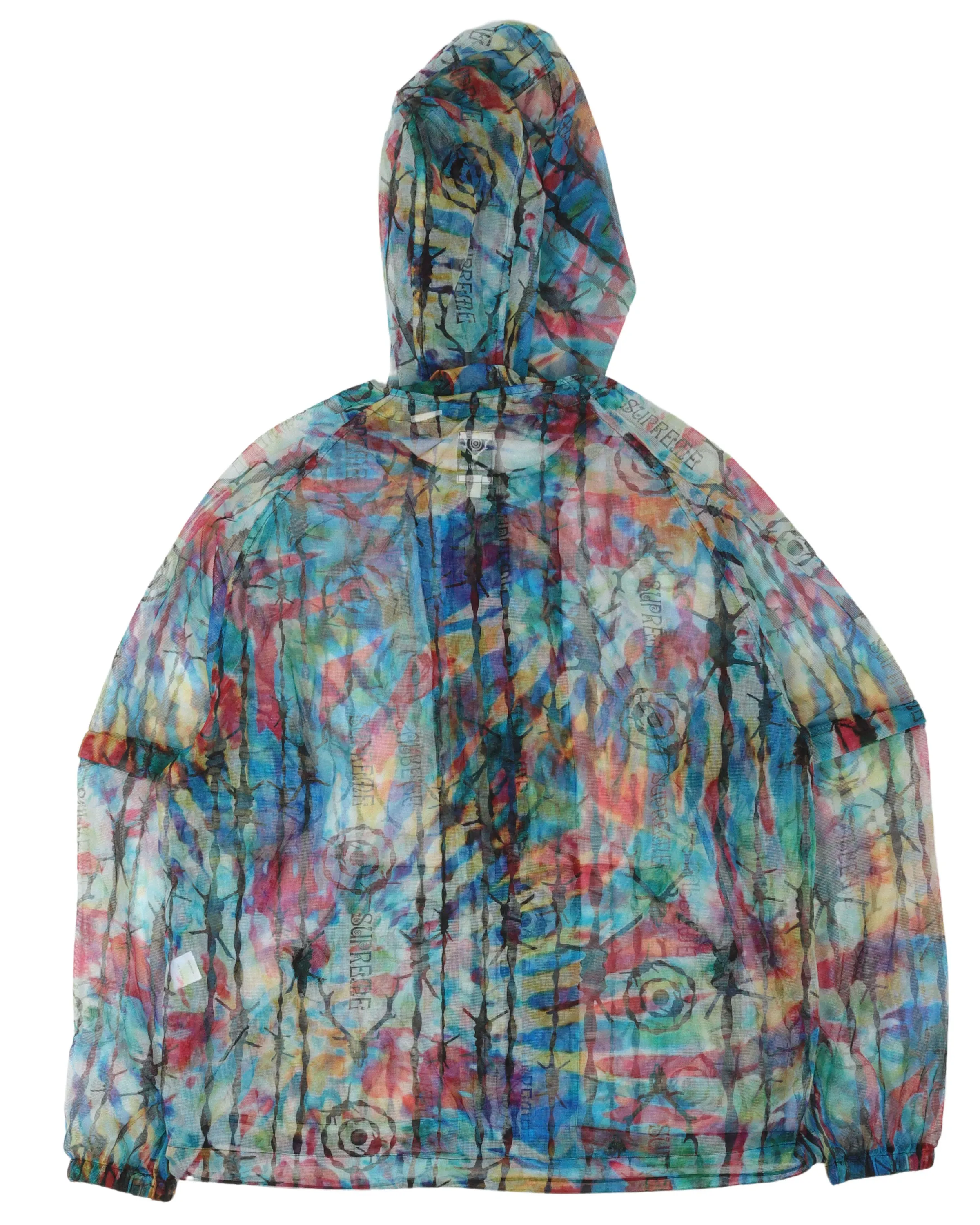 South2 West8 Bush Parka