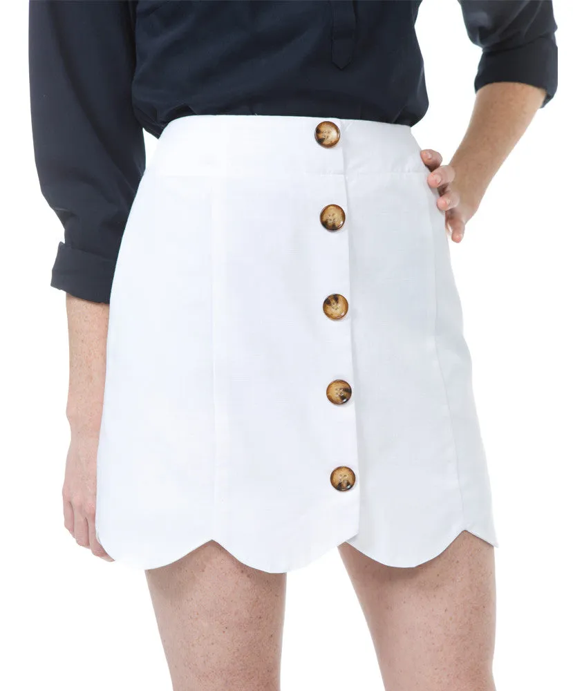 Southern Proper - Dessie Skirt