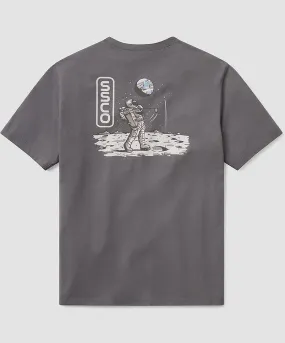Southern Shirt Co - Long Drive Home Tee SS