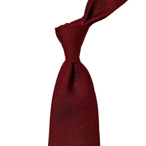 Sovereign Grade Grenadine Fina Ruby Tie
