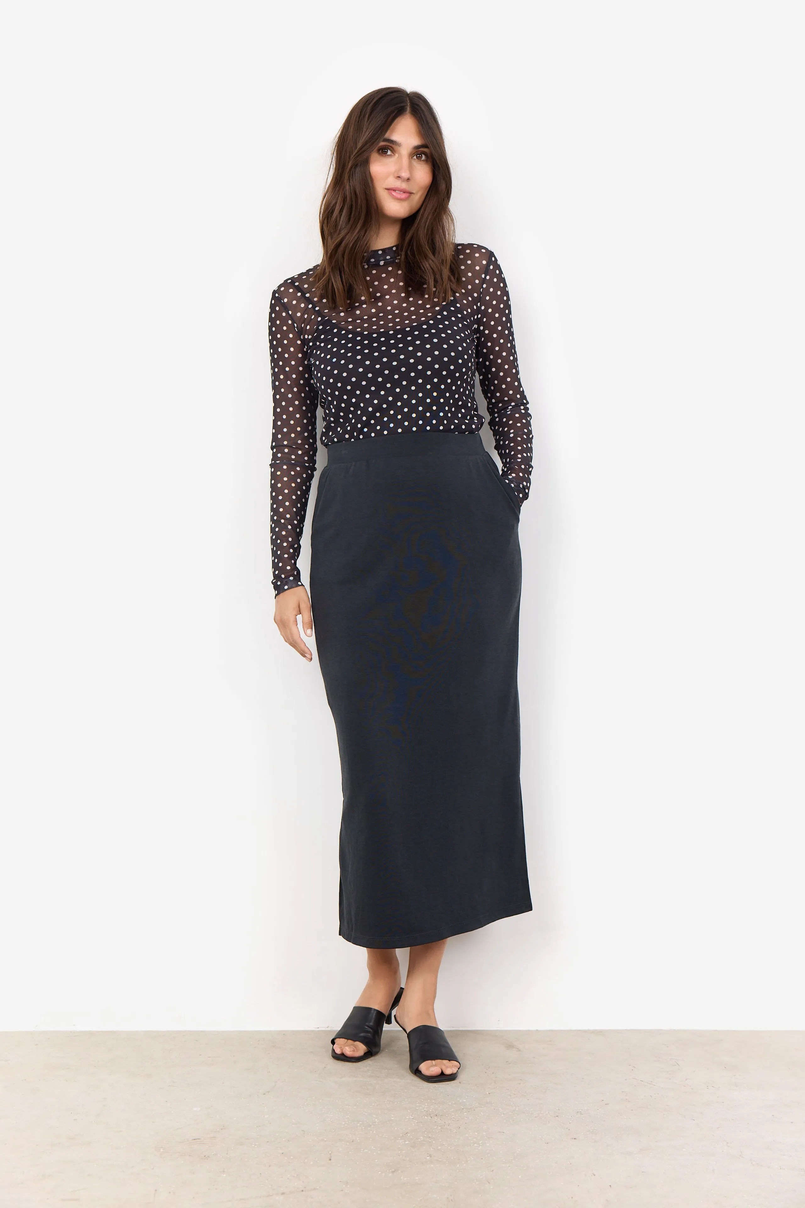 Soya Concept Alda AOP 52 Top