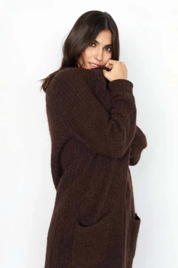 Soyaconcept Lamar 11 Cardigan