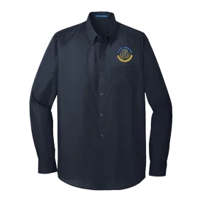 SPA FACULTY/STAFF BUTTON DOWN SHIRT - MEN