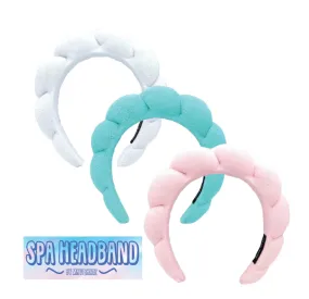 Spa Headband
