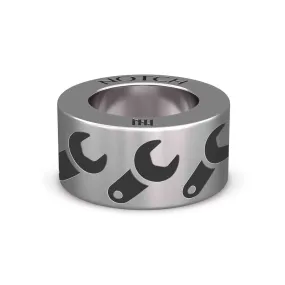 Spanner NOTCH Charm