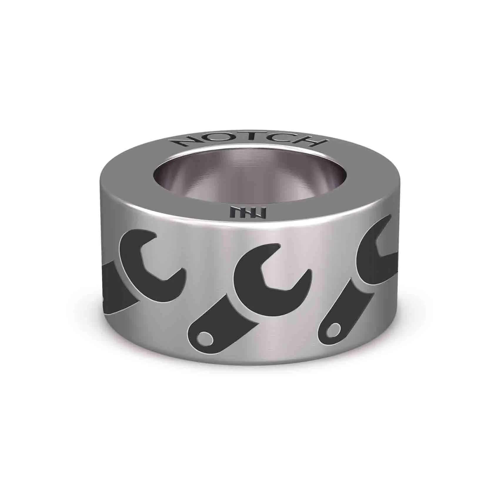 Spanner NOTCH Charm