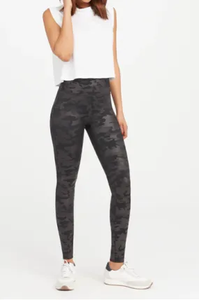 Leather Leggings
