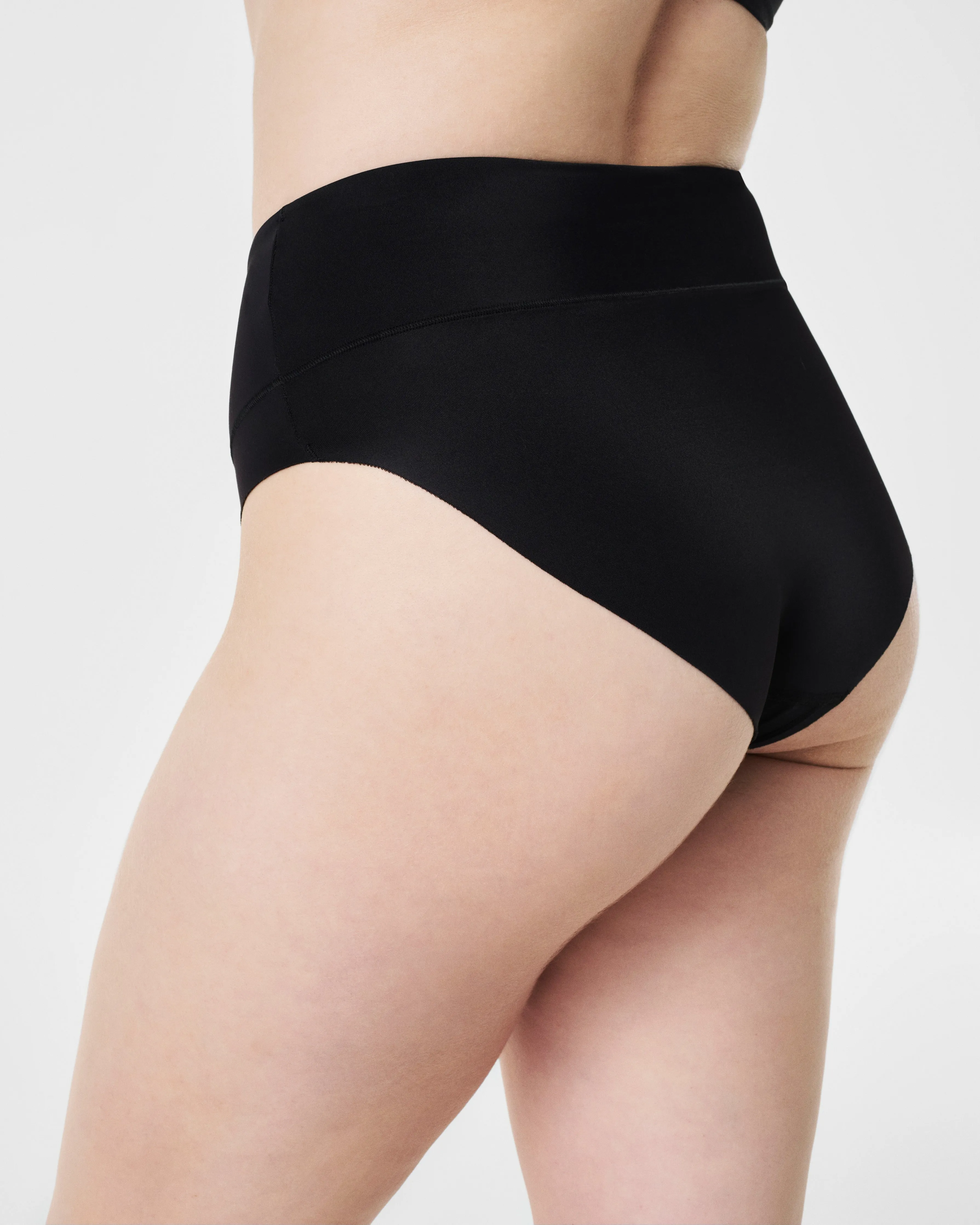 SPANXsmooth™ Contouring Bikini
