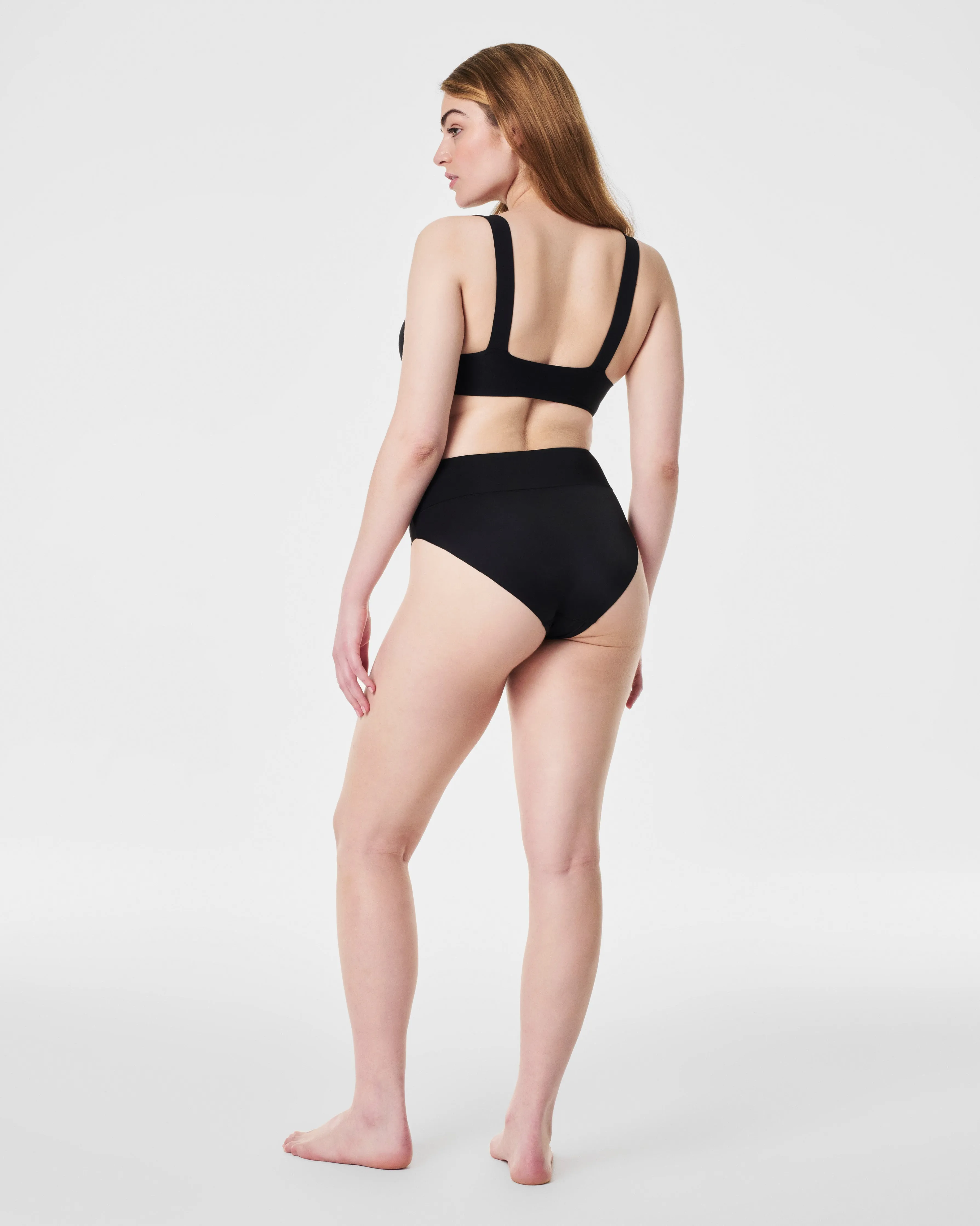 SPANXsmooth™ Contouring Bikini