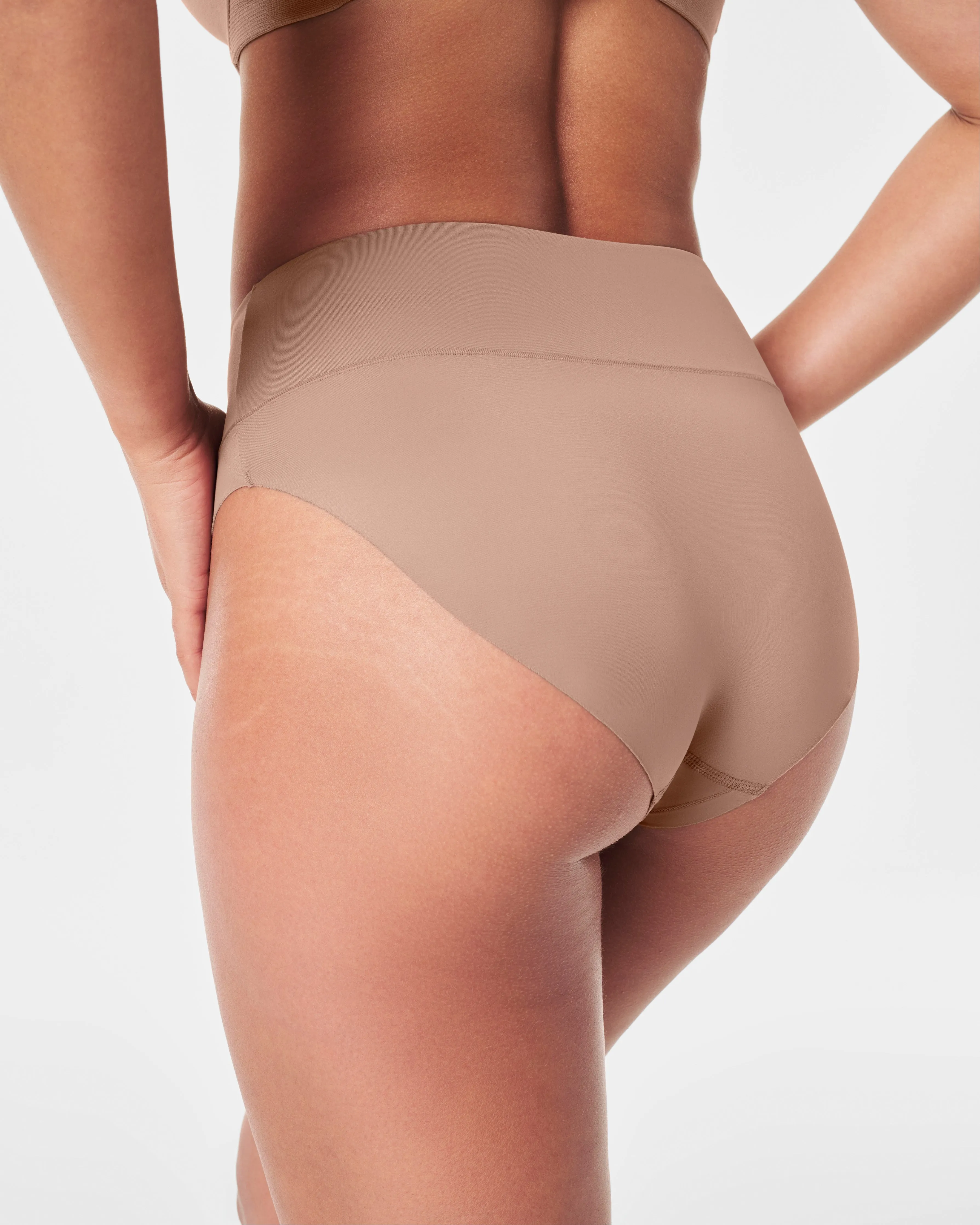 SPANXsmooth™ Contouring Bikini