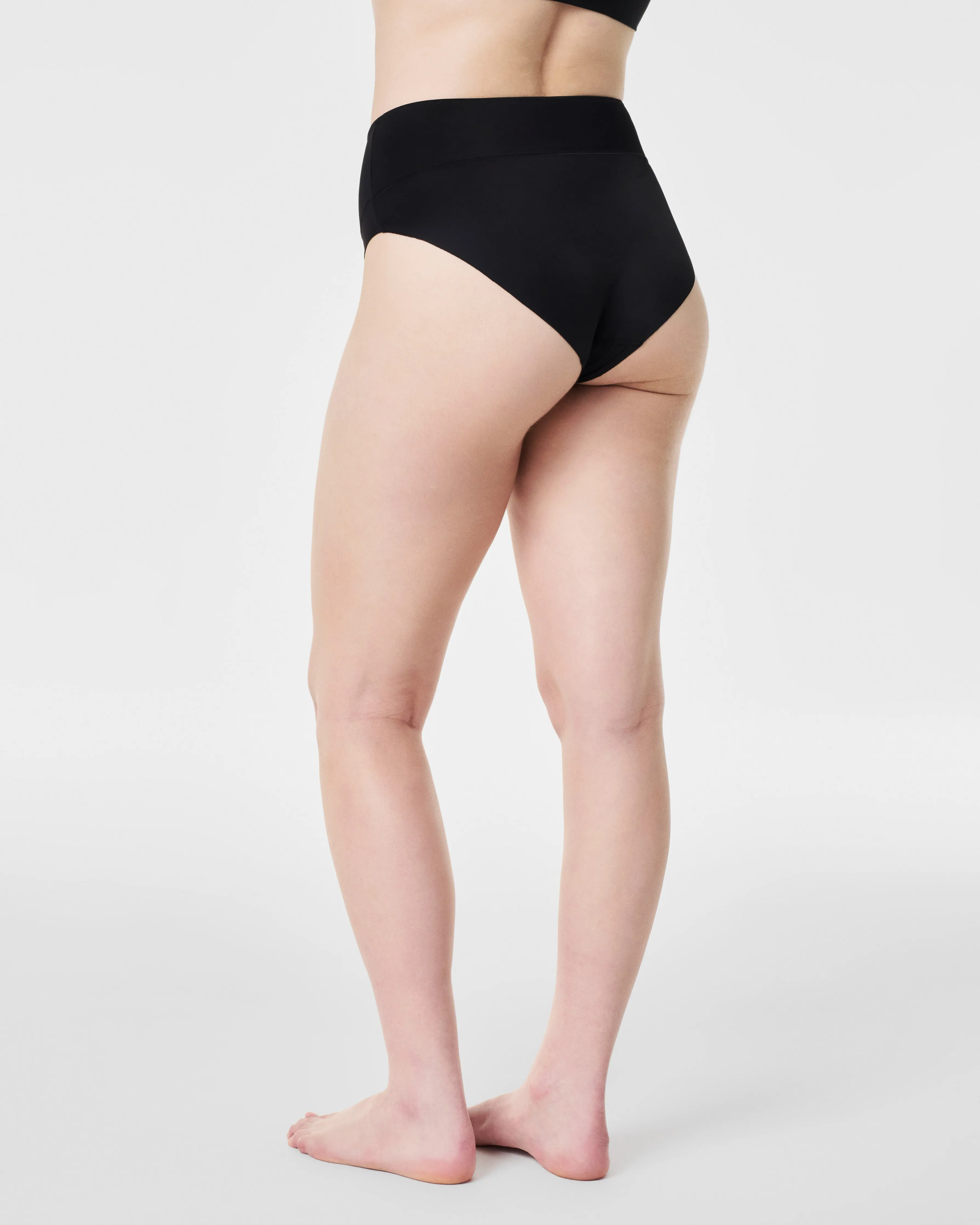 SPANXsmooth™ Contouring Bikini