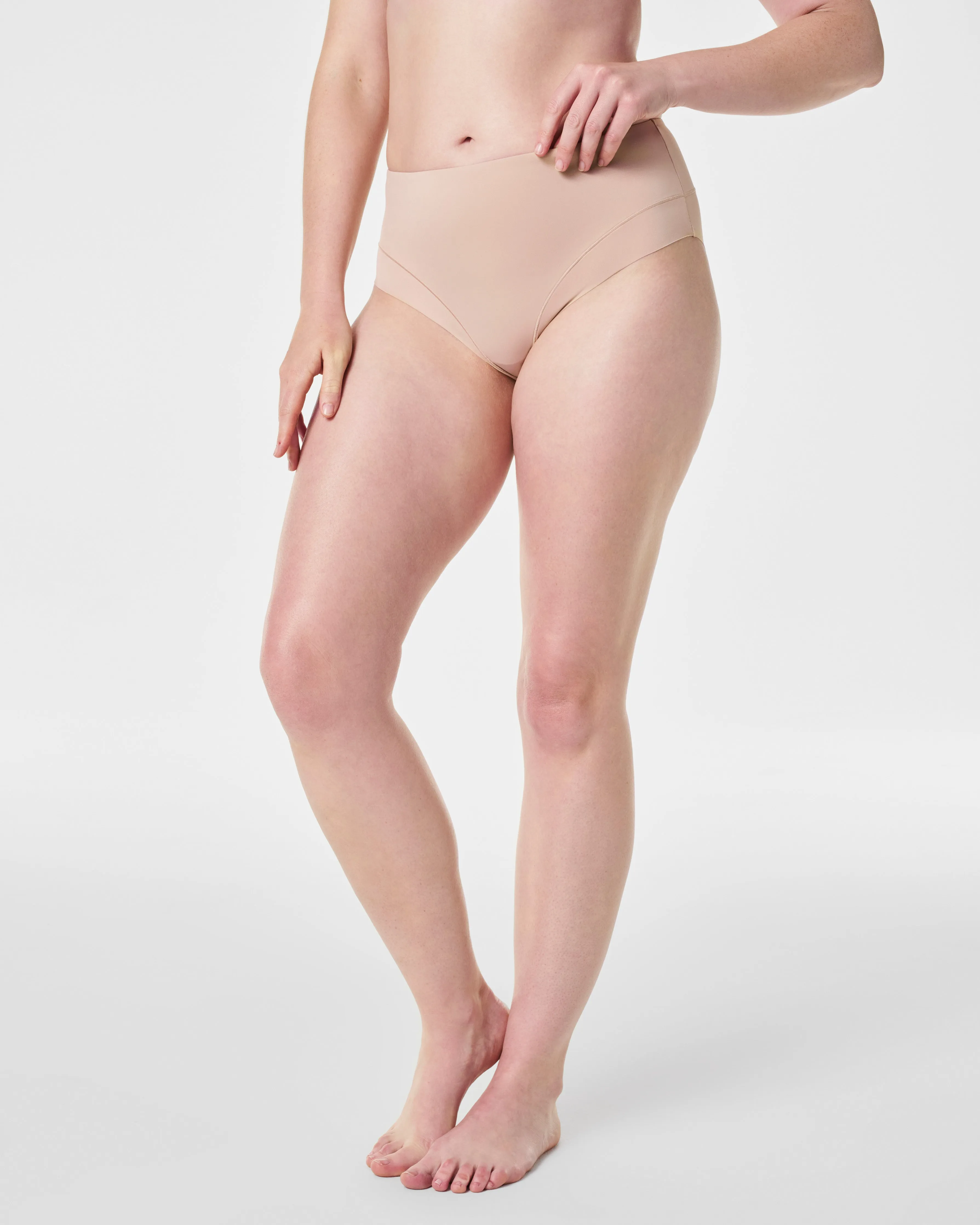 SPANXsmooth™ Contouring Bikini