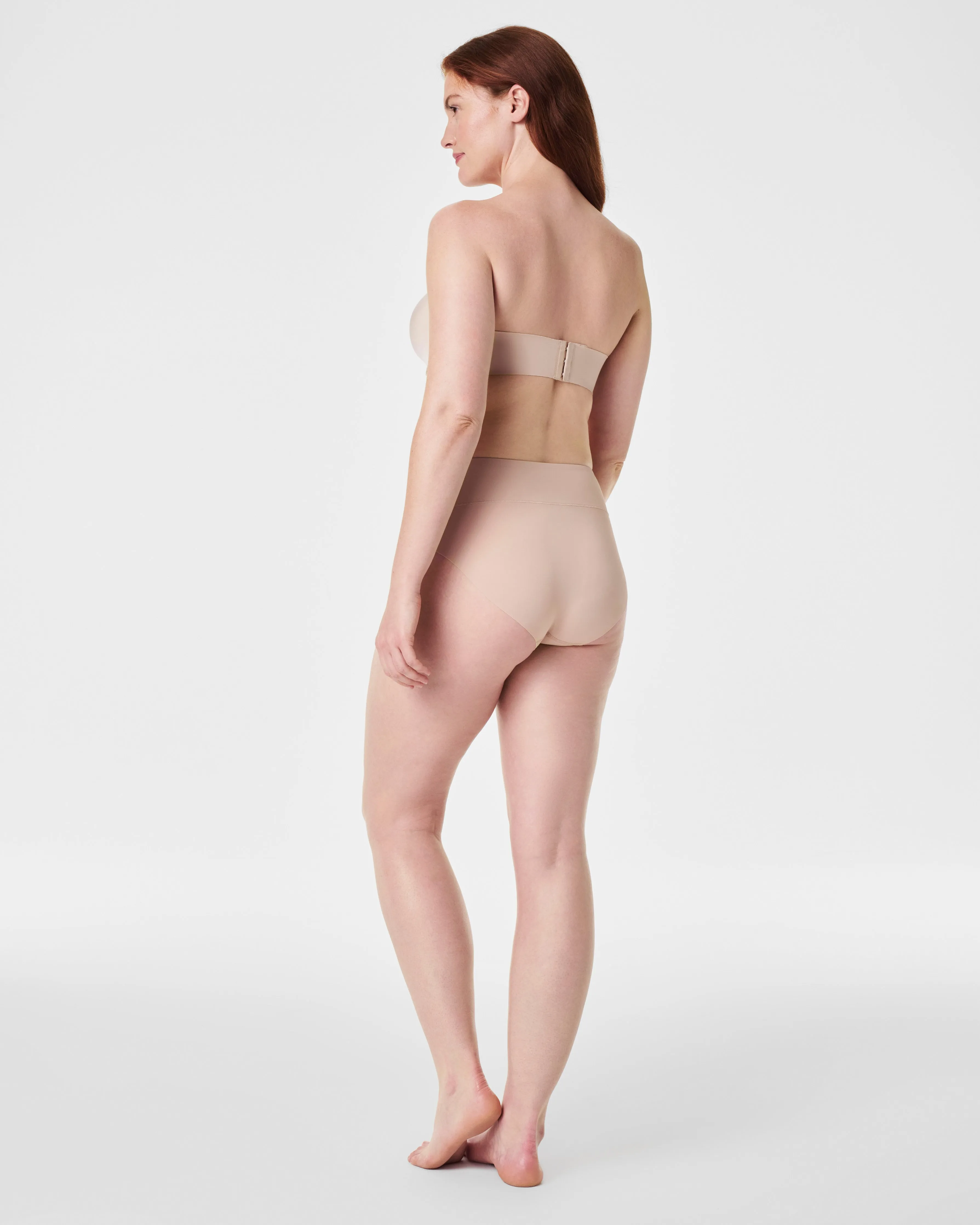 SPANXsmooth™ Contouring Bikini