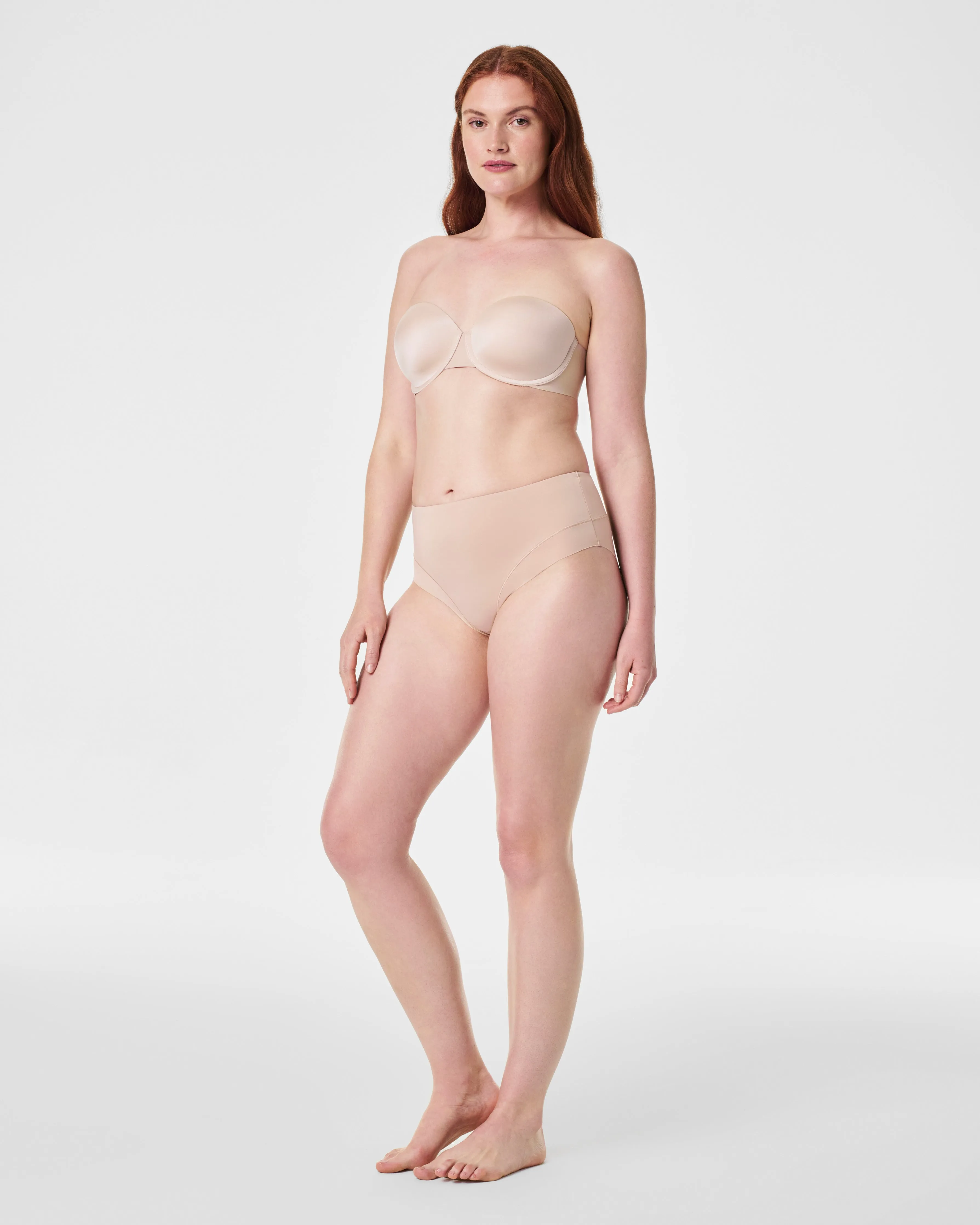 SPANXsmooth™ Contouring Bikini