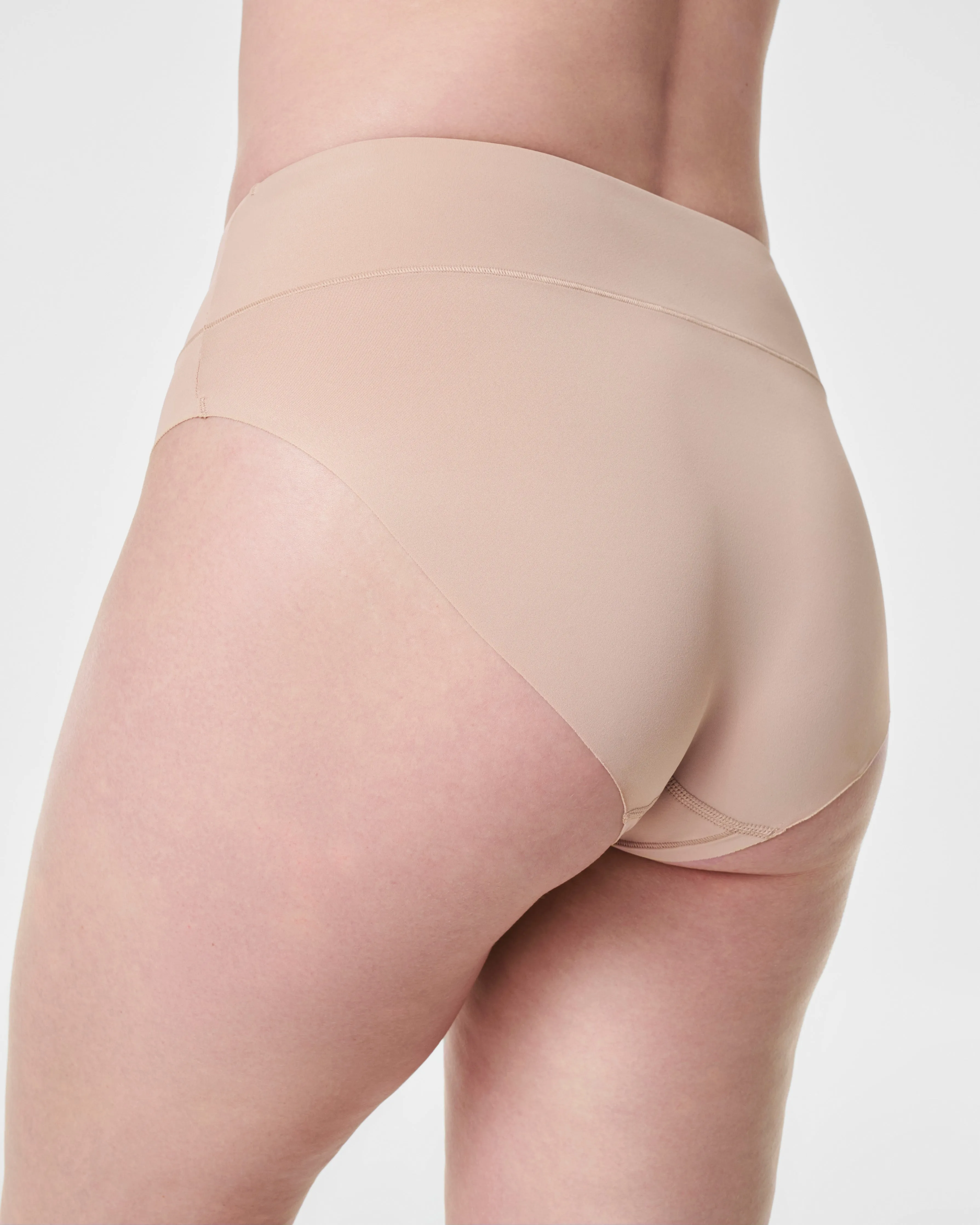 SPANXsmooth™ Contouring Bikini