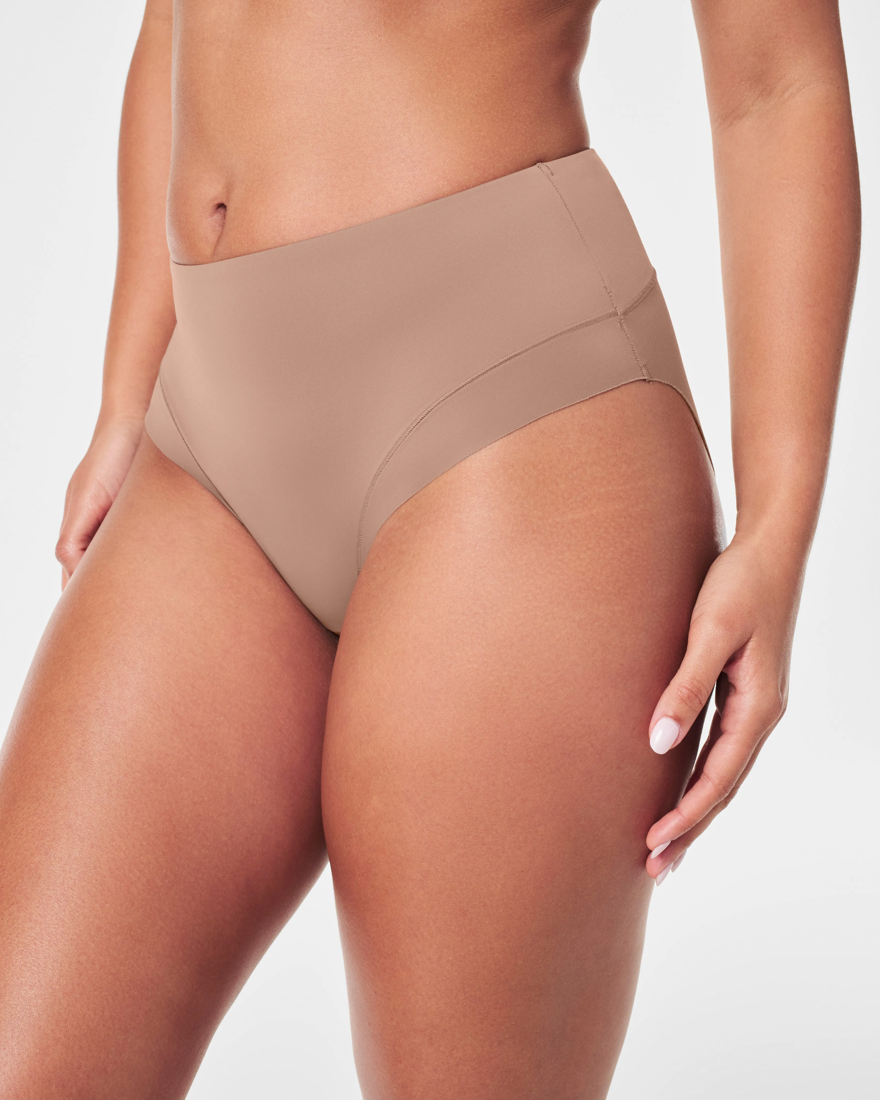 SPANXsmooth™ Contouring Bikini