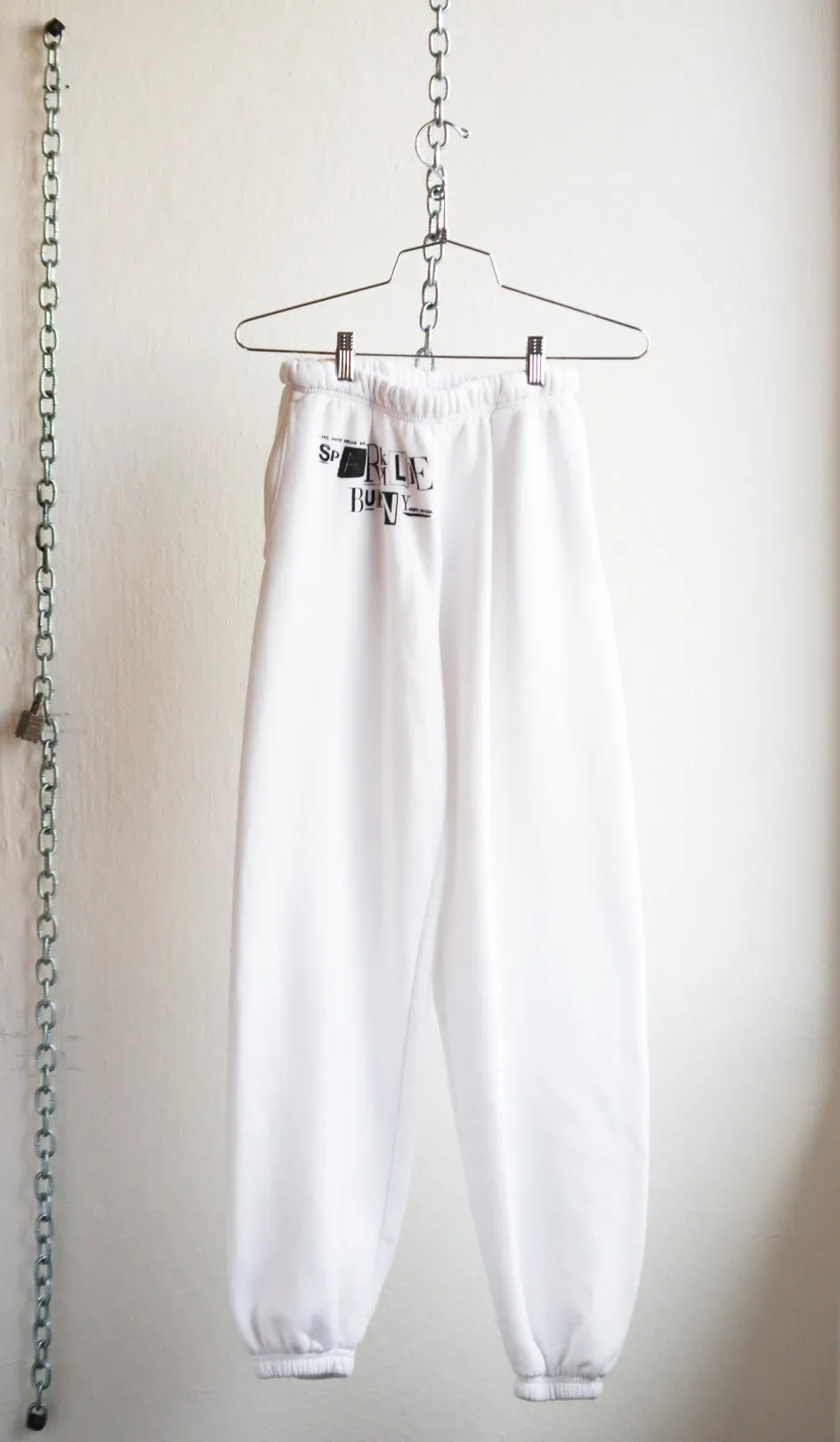 Sparklie  Sweatpants