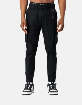 SPCC Recon Tau Black Cargo