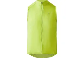 Specialized Deflect Wind Vest Hyperviz