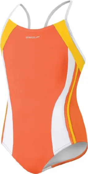 SPEEDO Girls Lightning Splice (7-16)