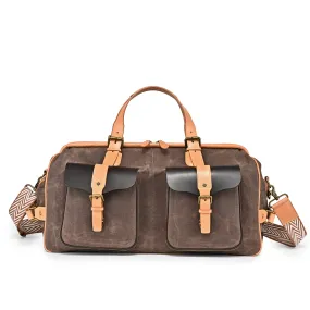 Speedwell Weekender