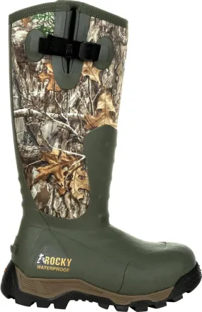 Snow Boots