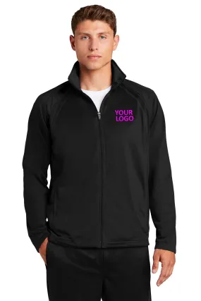 Track Jackets