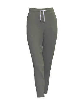 Sporting Pants Crocodile