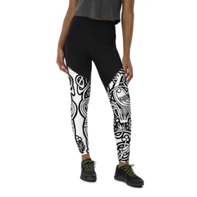 Compression Leggings
