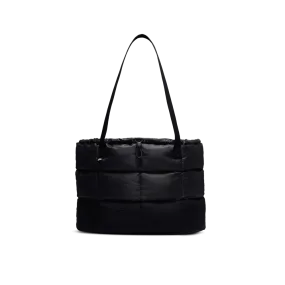 Sportswear Puffle Tote Bag (24L) 'Black'