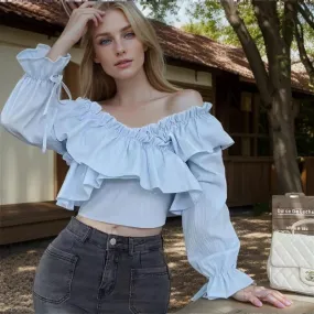 Elegant Blouses