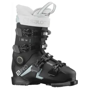 S/PRO 80 W CS GW SKI BOOTS - 2023