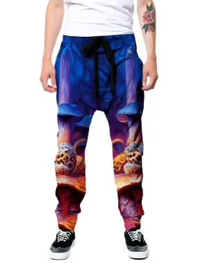 Spurious Harmony Joggers