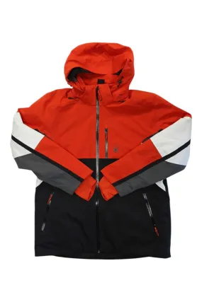 Spyder Mens Epiphany Jacket