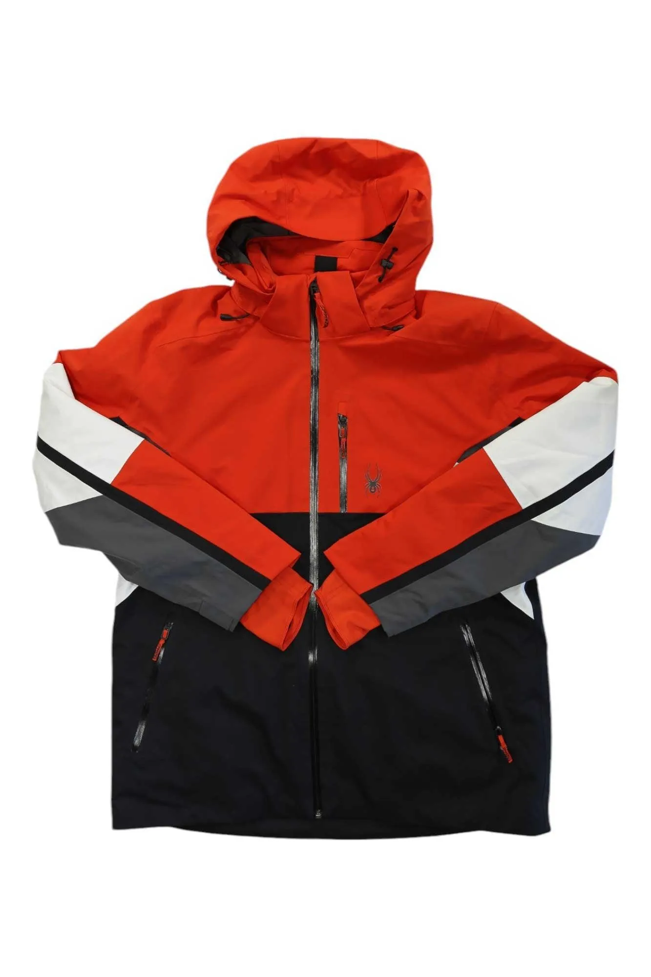 Spyder Mens Epiphany Jacket