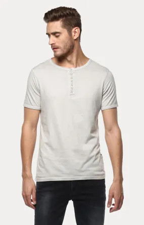 Henley Shirts
