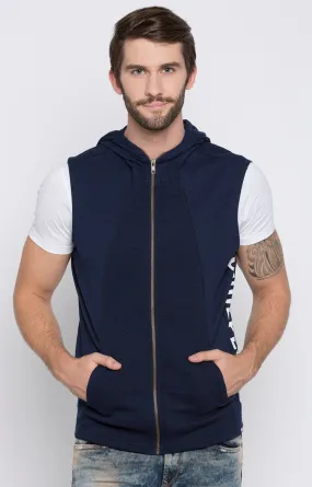 Hooded Jackets