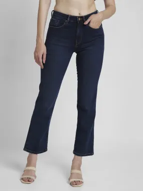 Distressed Jeans