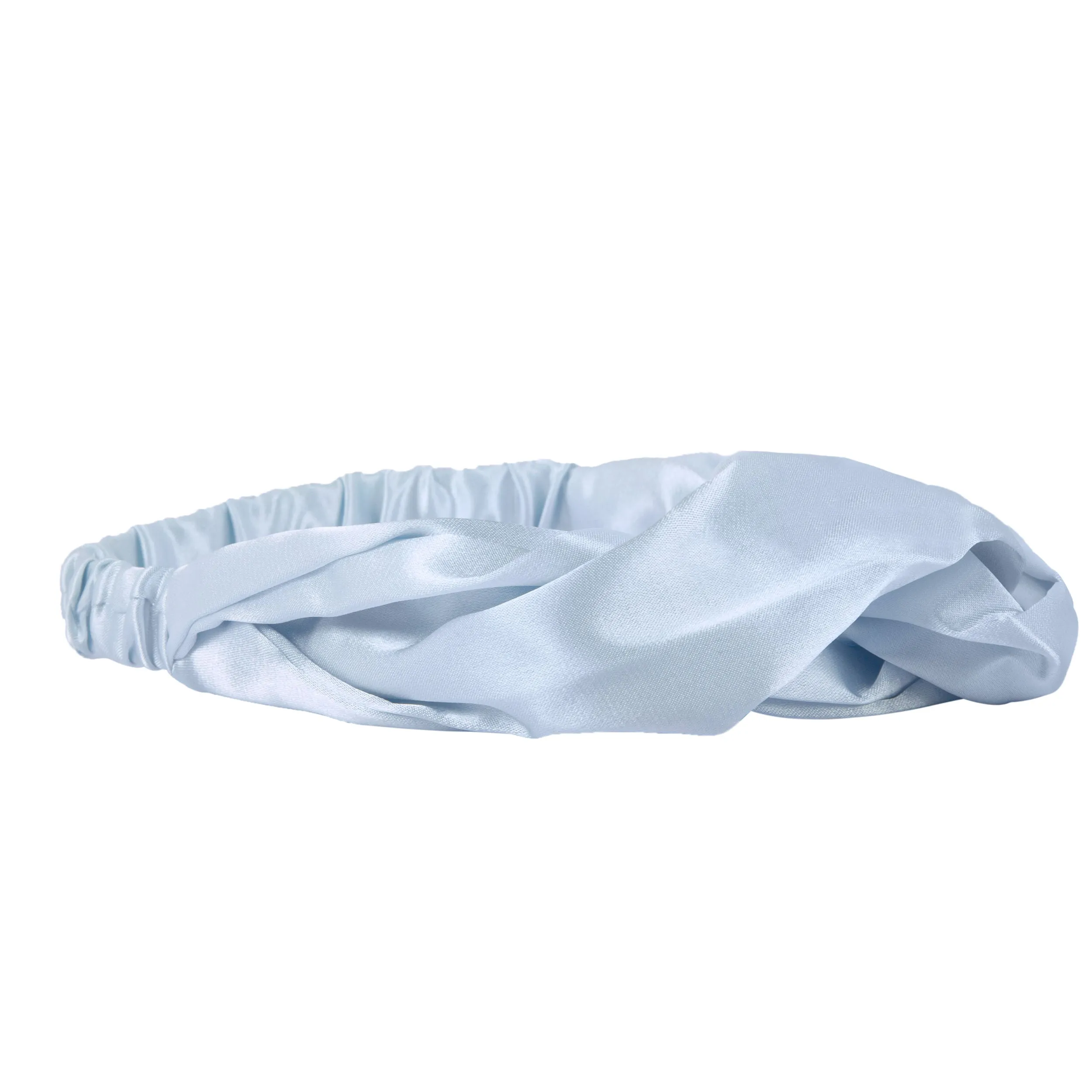 SQ Silky Dream Headbands - Starlight - Silver
