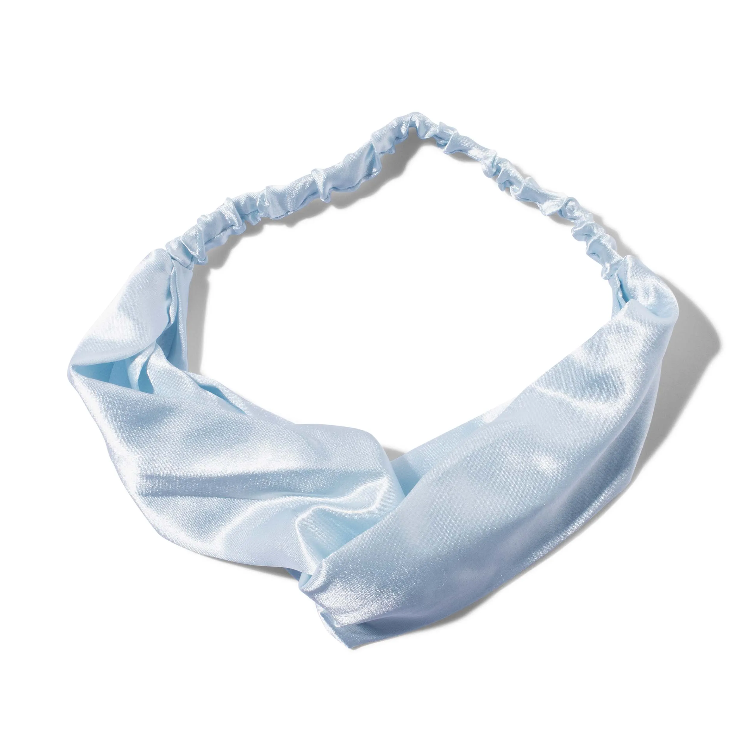 SQ Silky Dream Headbands - Starlight - Silver