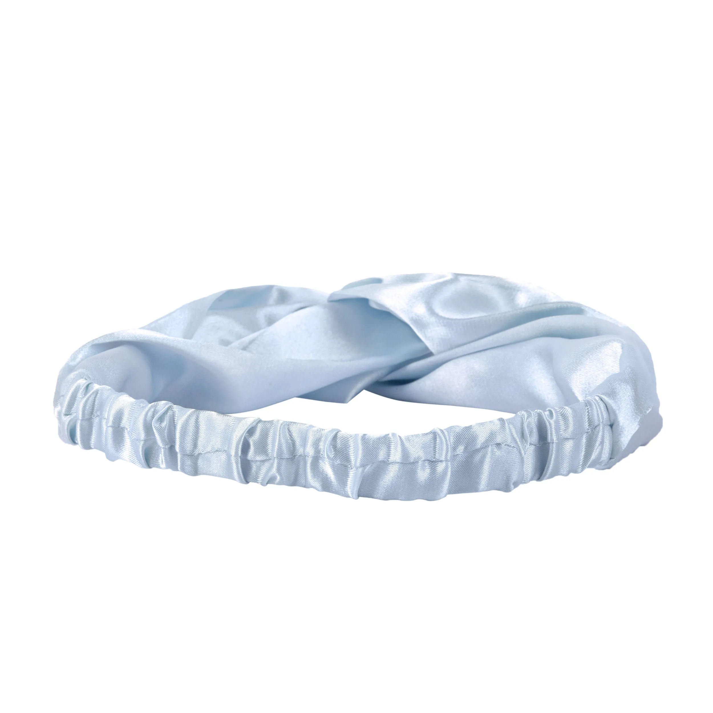 SQ Silky Dream Headbands - Starlight - Silver