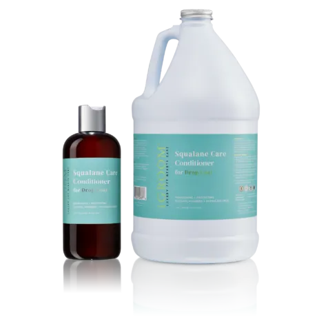 Squalane Care Conditioner for Drop Coats 16oz
