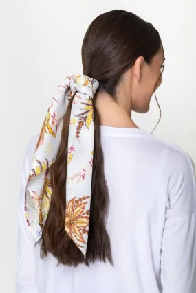 Neutral Scarves